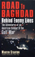 Road to Baghdad  by STANTON, Martin 